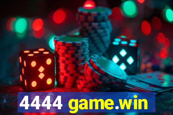 4444 game.win